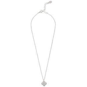 Rivka Friedman Cz Necklace
